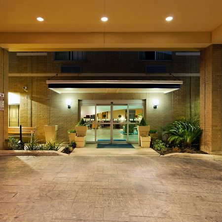 Holiday Inn Express Hotel & Suites San Antonio - Rivercenter Area By Ihg Экстерьер фото