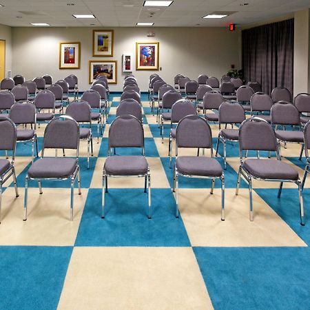 Holiday Inn Express Hotel & Suites San Antonio - Rivercenter Area By Ihg Экстерьер фото