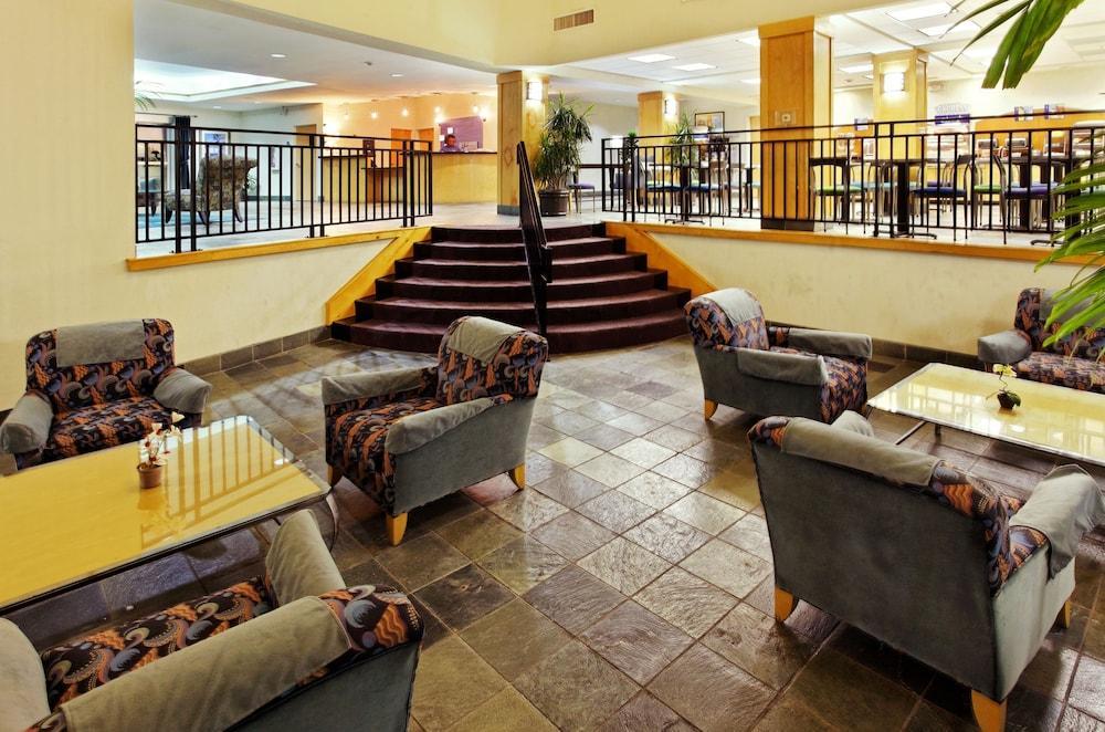 Holiday Inn Express Hotel & Suites San Antonio - Rivercenter Area By Ihg Экстерьер фото