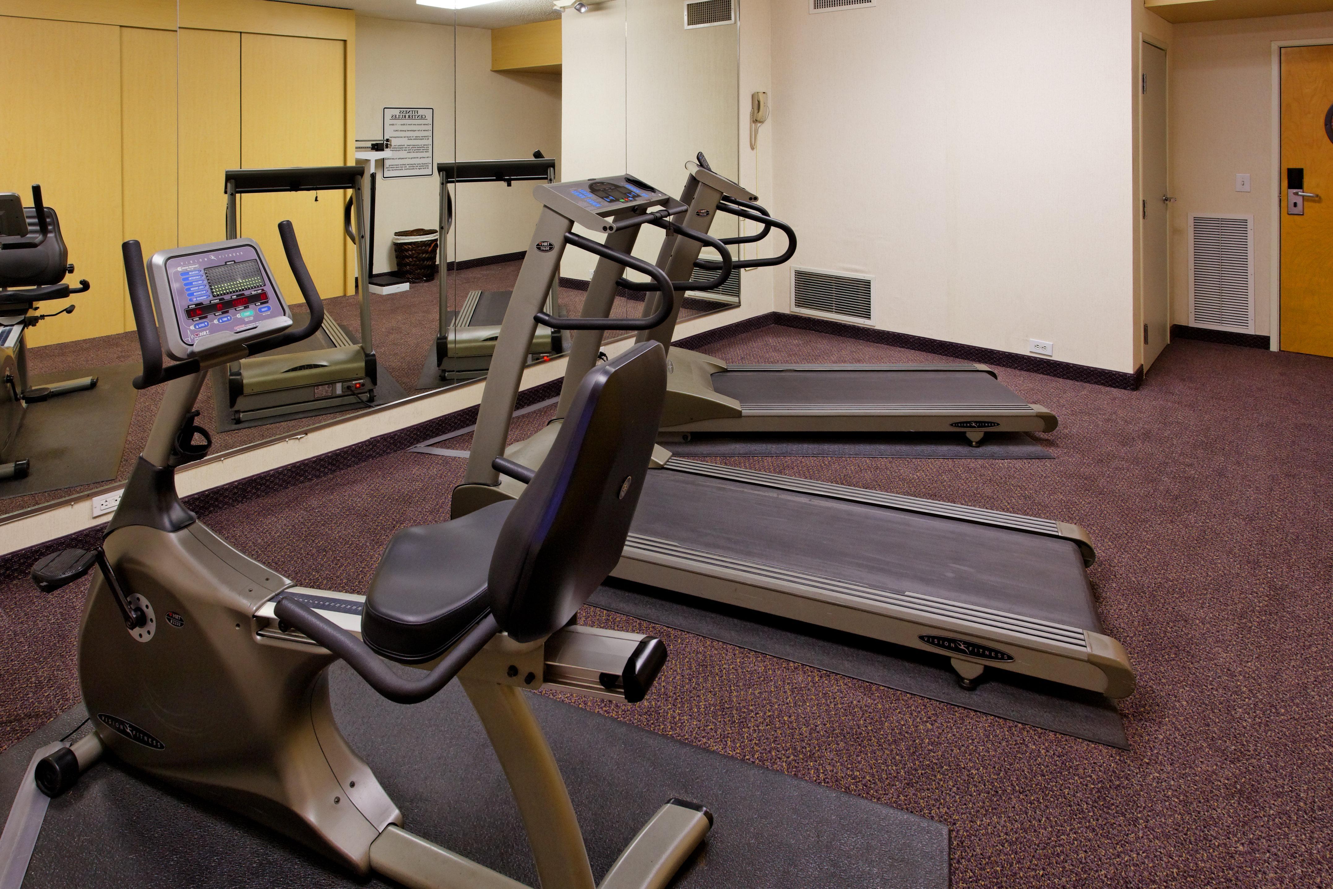 Holiday Inn Express Hotel & Suites San Antonio - Rivercenter Area By Ihg Экстерьер фото