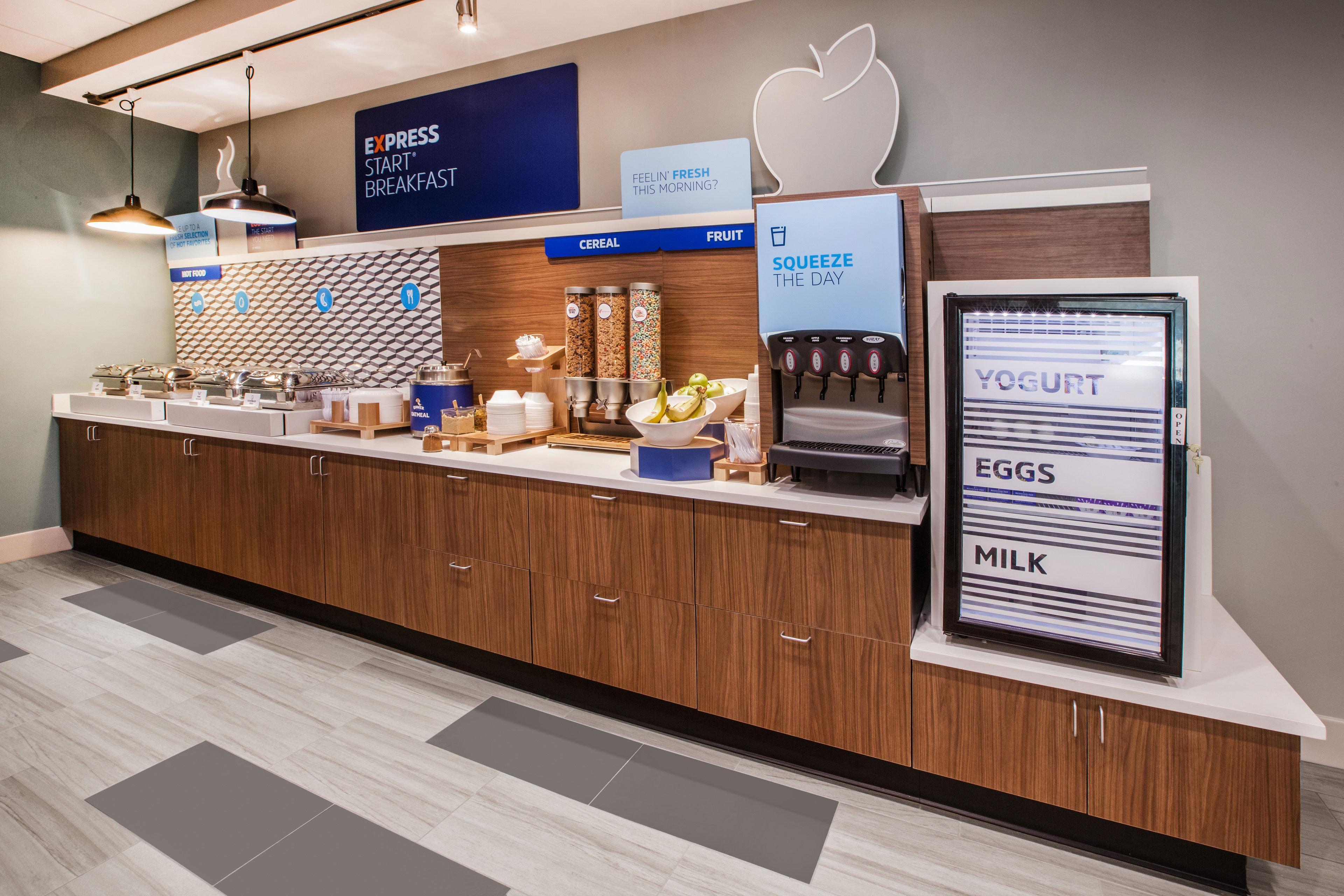 Holiday Inn Express Hotel & Suites San Antonio - Rivercenter Area By Ihg Экстерьер фото