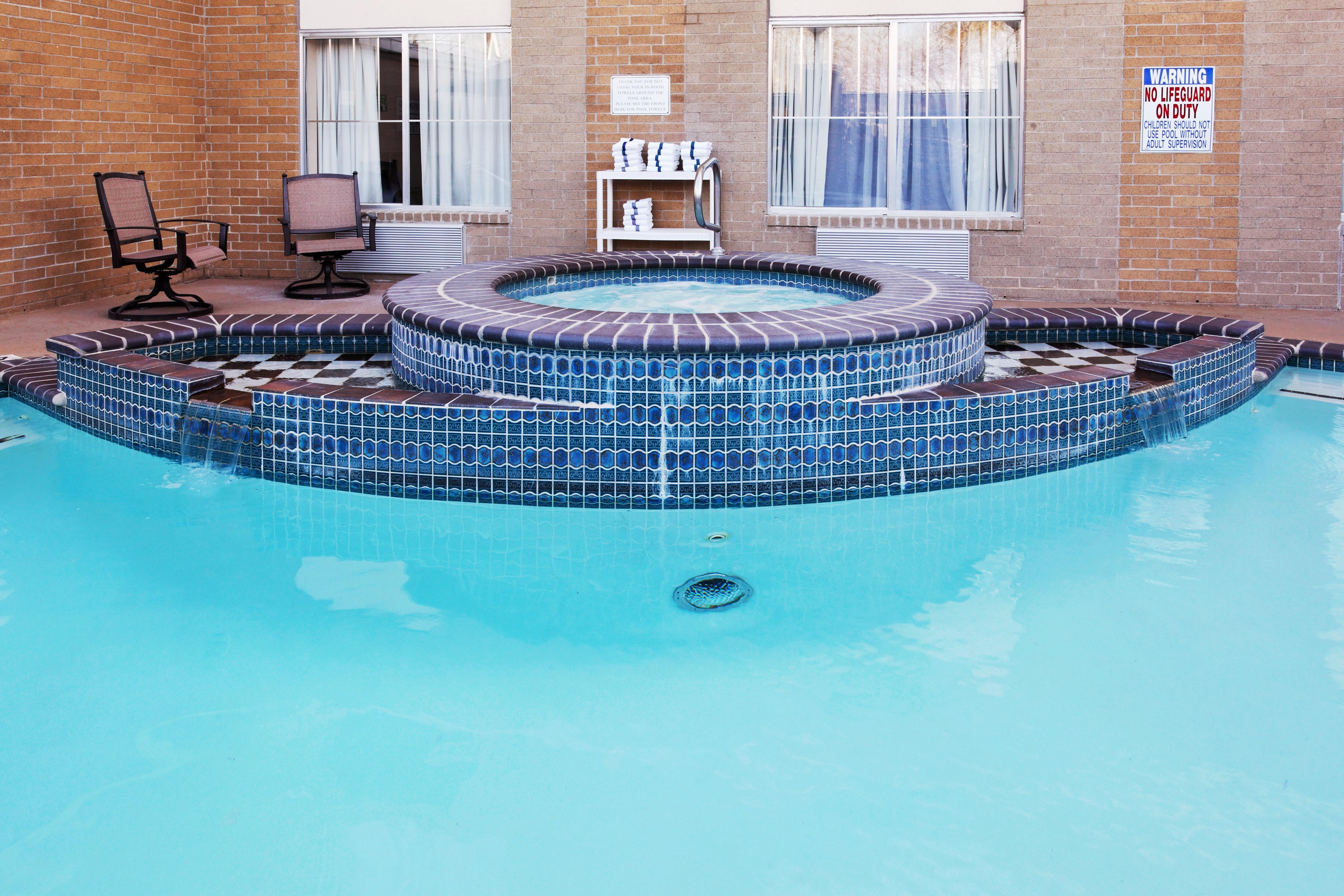 Holiday Inn Express Hotel & Suites San Antonio - Rivercenter Area By Ihg Экстерьер фото
