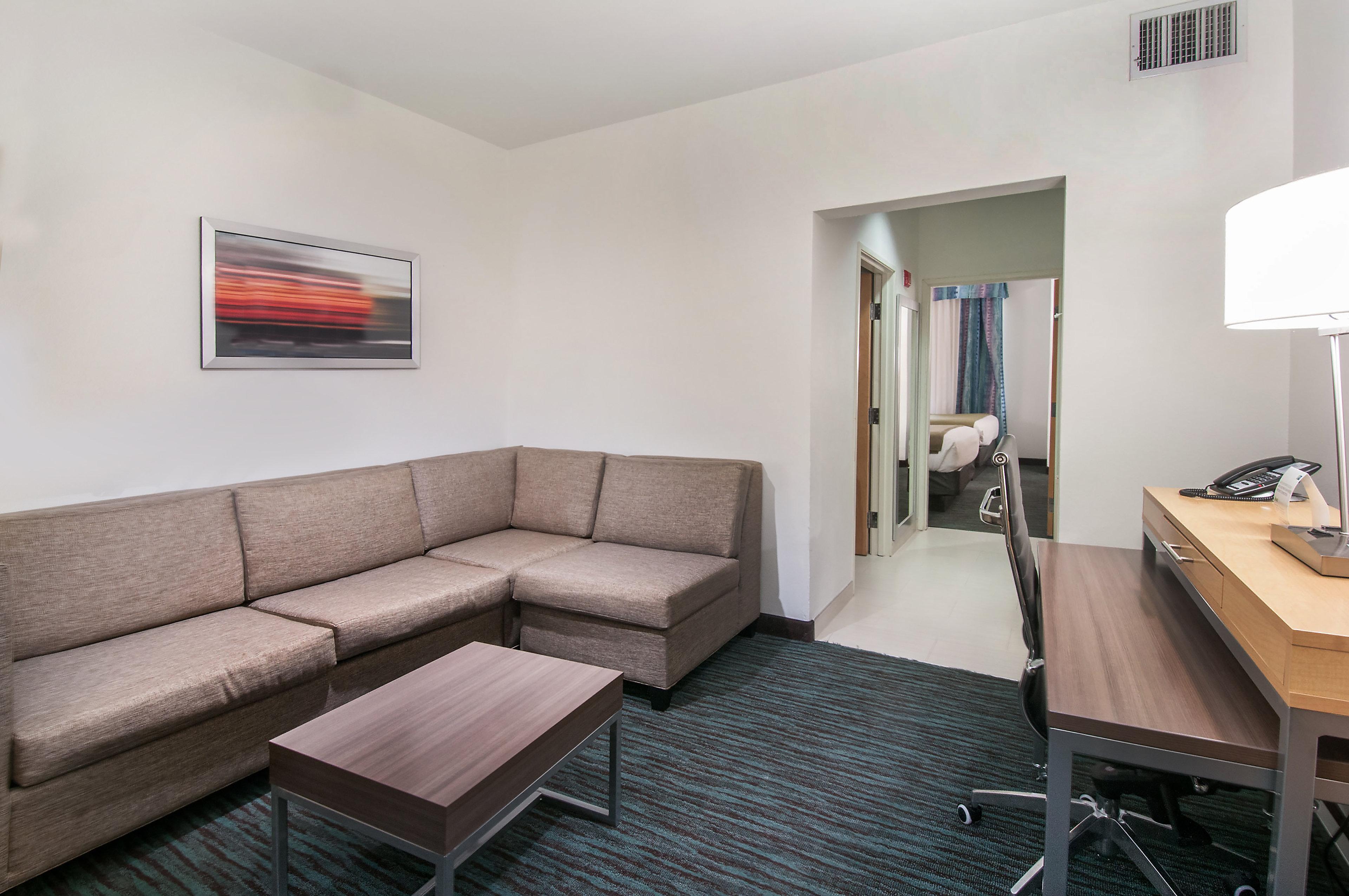 Holiday Inn Express Hotel & Suites San Antonio - Rivercenter Area By Ihg Экстерьер фото