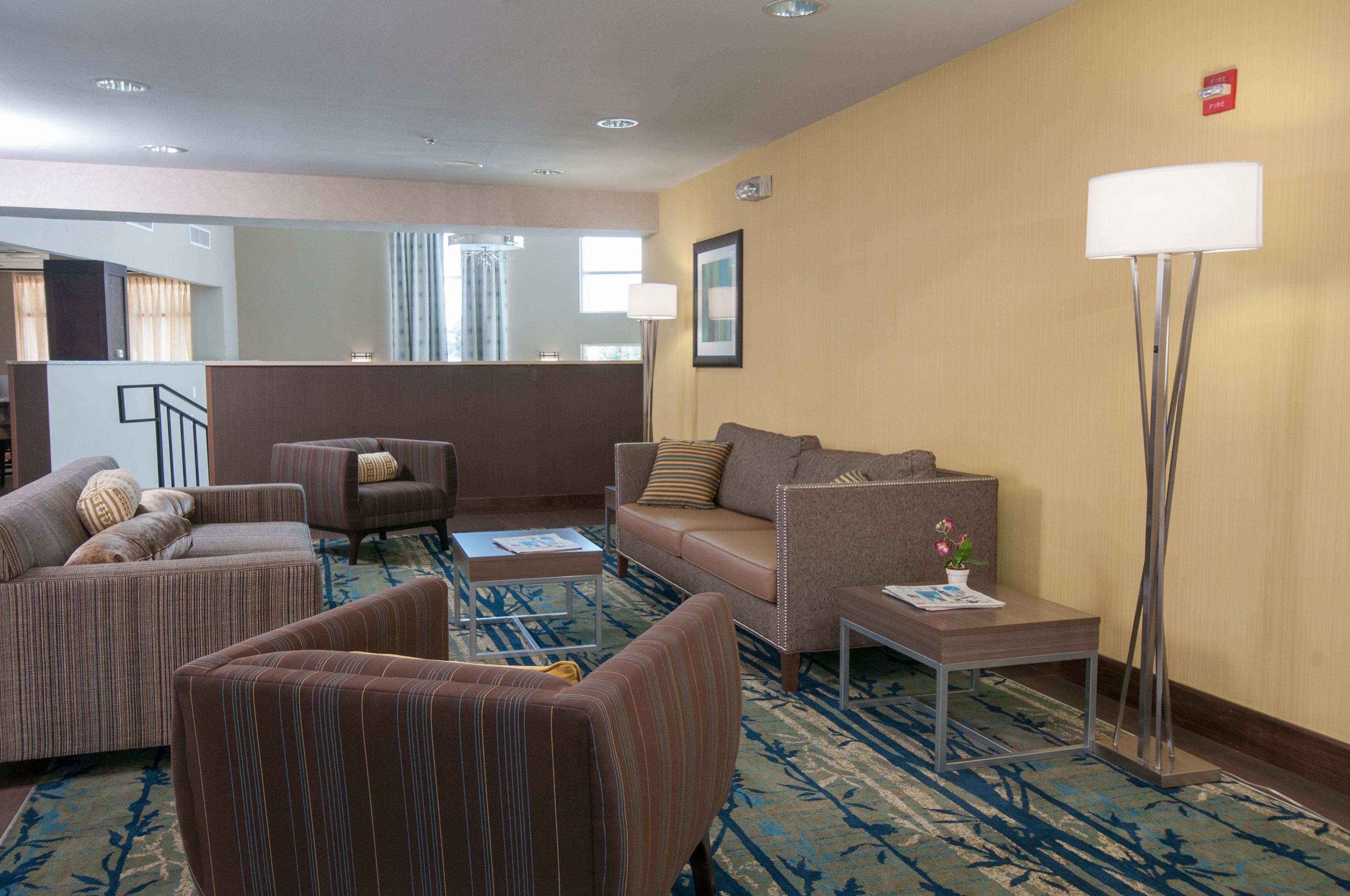 Holiday Inn Express Hotel & Suites San Antonio - Rivercenter Area By Ihg Экстерьер фото