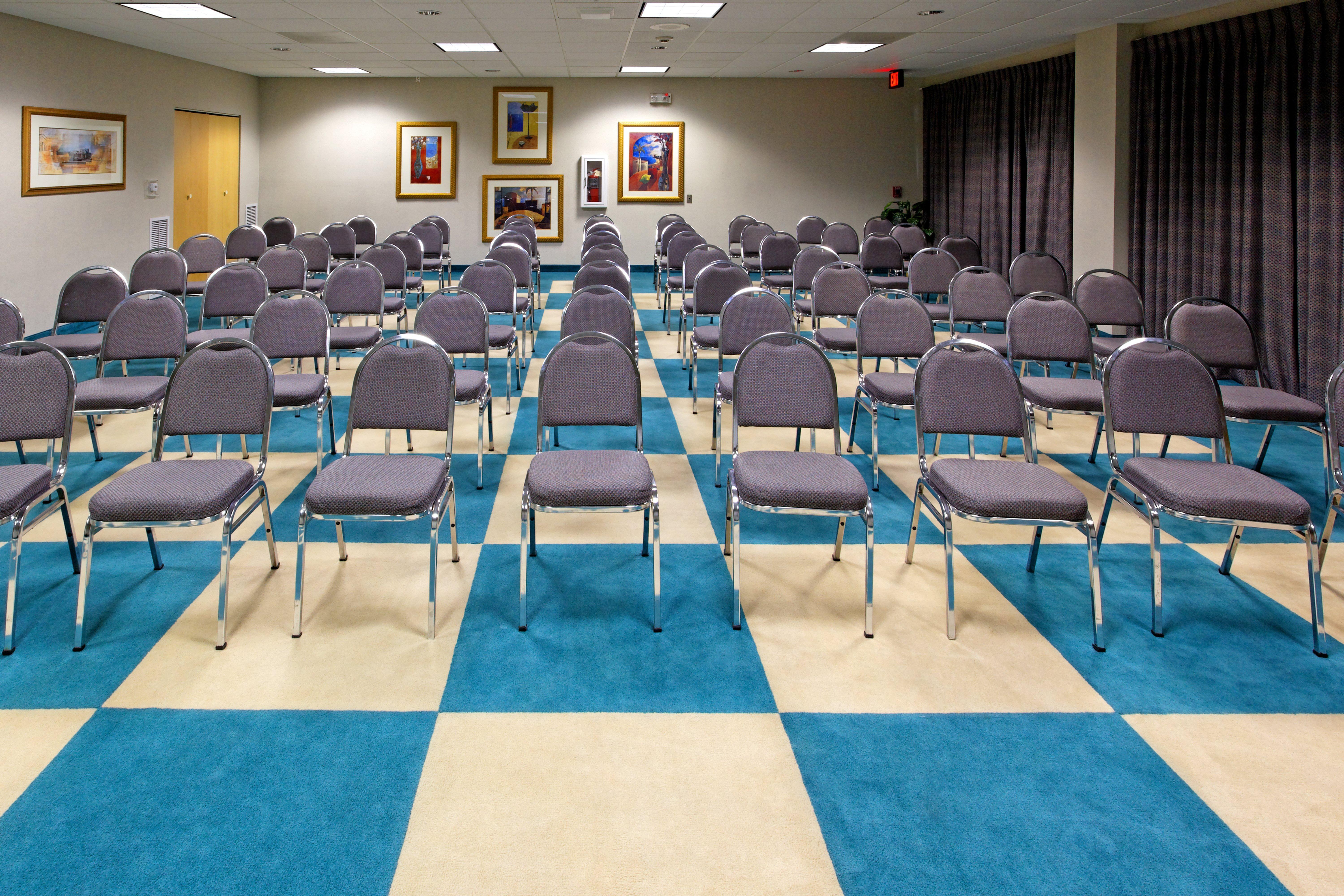 Holiday Inn Express Hotel & Suites San Antonio - Rivercenter Area By Ihg Экстерьер фото