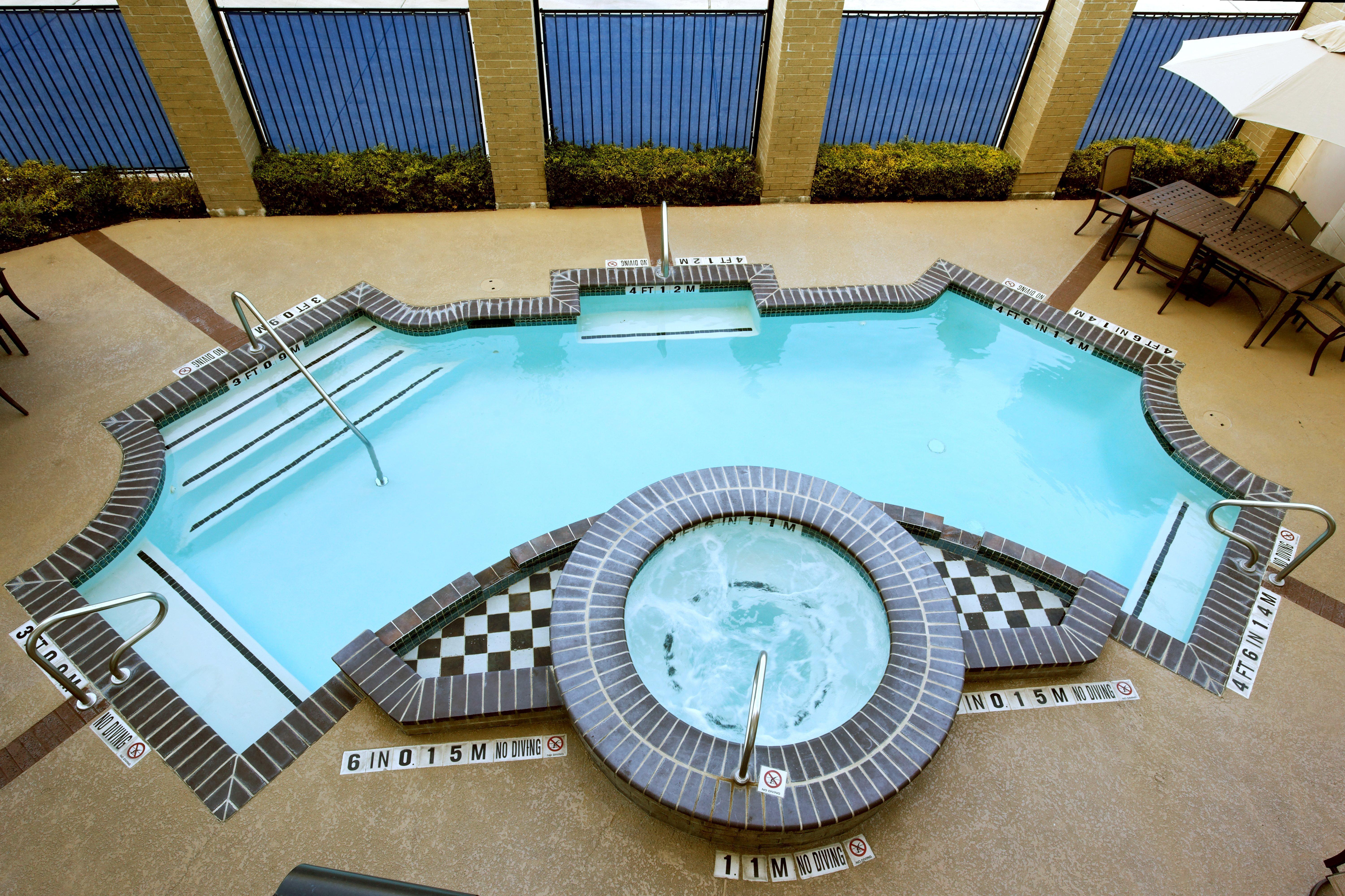 Holiday Inn Express Hotel & Suites San Antonio - Rivercenter Area By Ihg Экстерьер фото